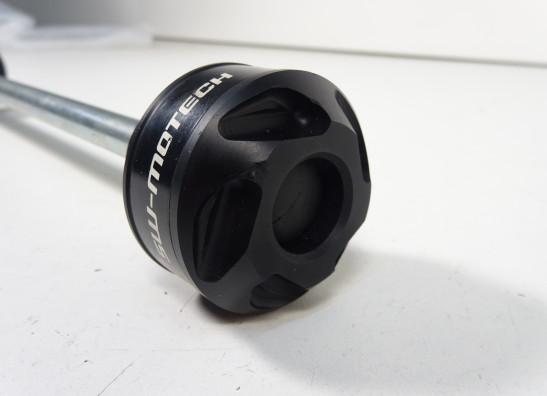 Vorderradachse Kawasaki VERSYS 1000