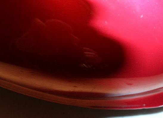 Tank Yamaha XJ 900 S Diversion