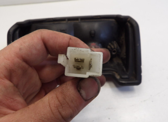 Achterlicht Yamaha FAZER 600