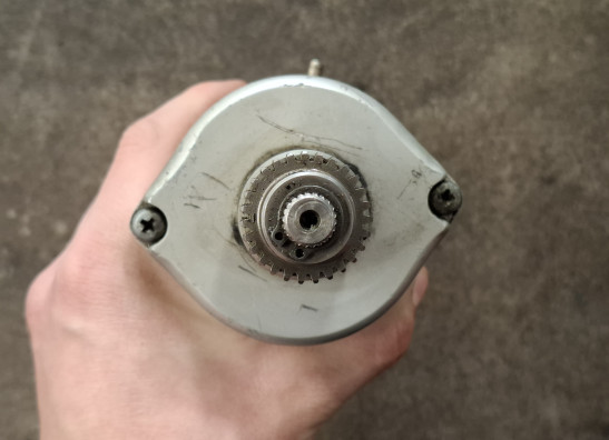 Anlasser Honda CX 500