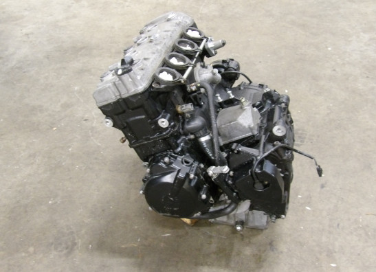 Motorblok Suzuki GSR 600 2006-2009
