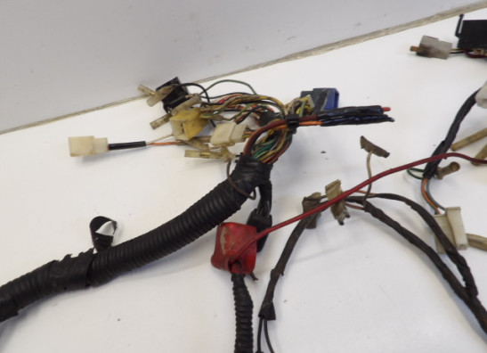 Kabelboom Suzuki GR 650