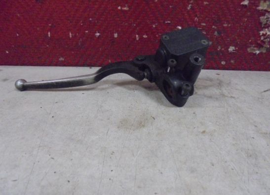 Rempomp Yamaha X max 250 i