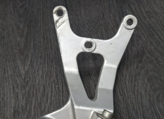 Duo fussrastenanlage Suzuki GSX R 1100