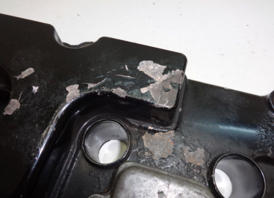 Ventildeckel Honda CBR 1100 XX