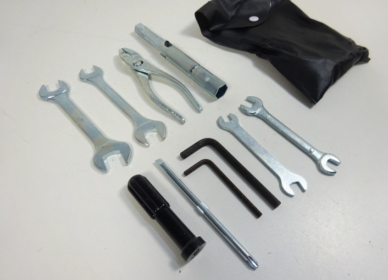 Tool set Yamaha FJR 1300
