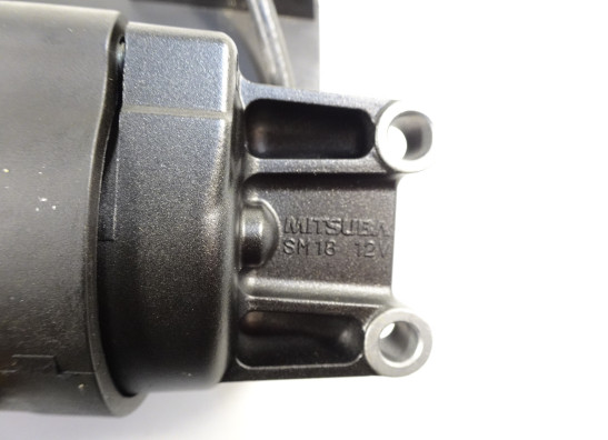 Startmotor Yamaha Tracer 700