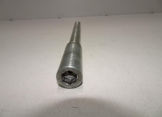 Vooras Suzuki DL 650 V STROM