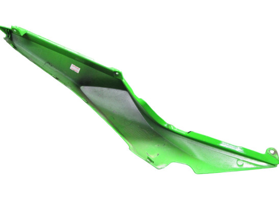 Heck links Kawasaki Ninja 650