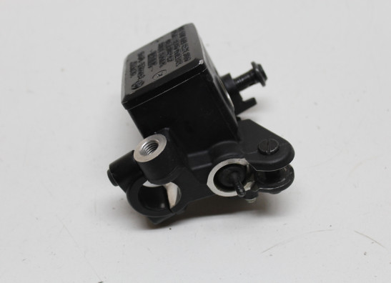 Rempomp Yamaha MT 09