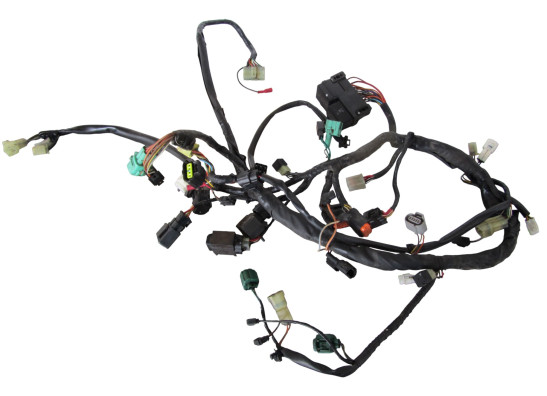 Wire Harness Suzuki DL 1000 V STROM