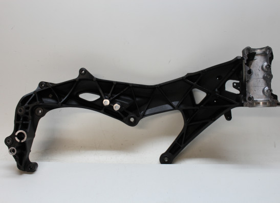 Rahme teile Yamaha MT 09