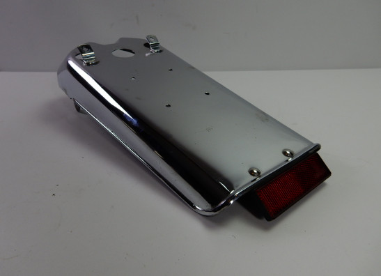 Achterspatbord Moto Guzzi Nevada 750