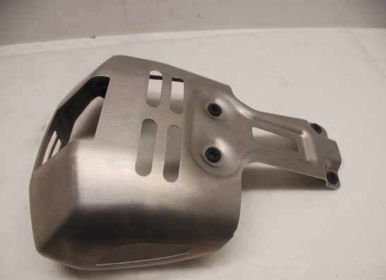 Carterpan Harley Davidson Pan America