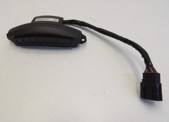 Meter Honda CBF 1000
