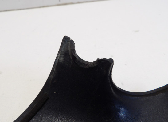Frame - onderdelen Honda VT 600