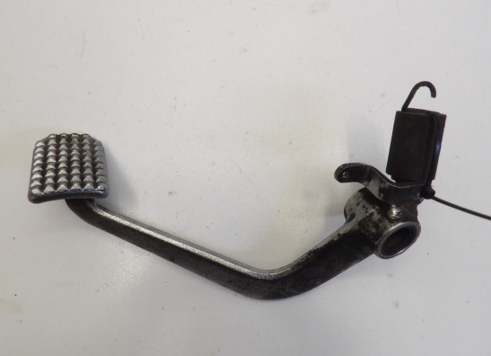 Bremspedal Honda ST 1100 Pan European