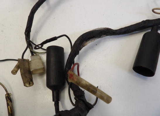 Kabelboom Suzuki GS 550