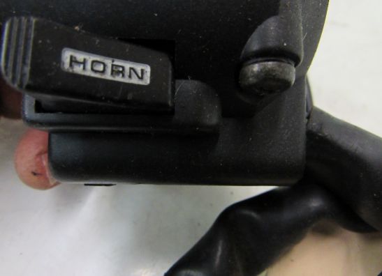 Handlebar switch assy left Honda CMX 250 