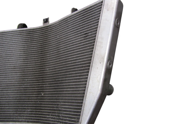 Radiator Suzuki GSX R 1000