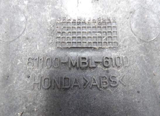 Kotflugel vorne Honda Deauville 650 - 700