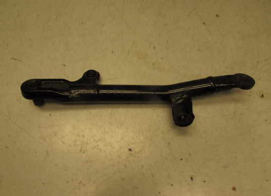 Frame body parts Yamaha V max