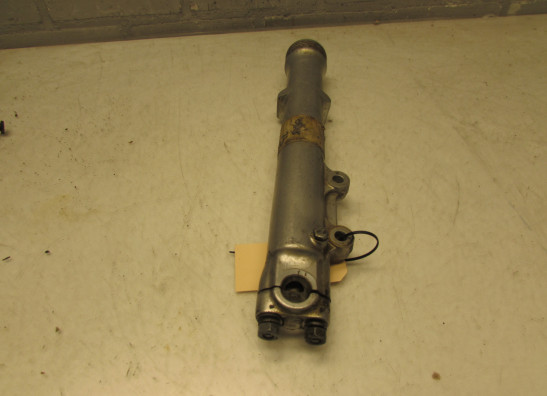 Front pipe bottom left Honda Goldwing GL