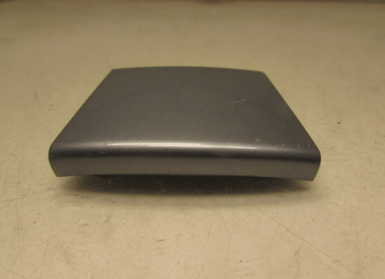 Rear cowl Suzuki GSX R 750