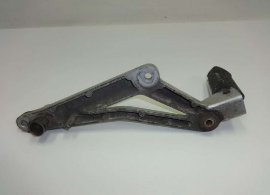 Duo voetsteun rechts Honda CB 550