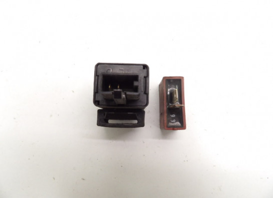 Relais Yamaha FJR 1300