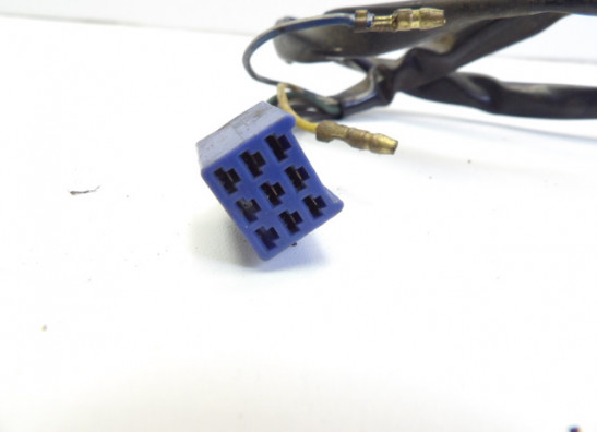 Stuurschakelaar links Suzuki GR 650