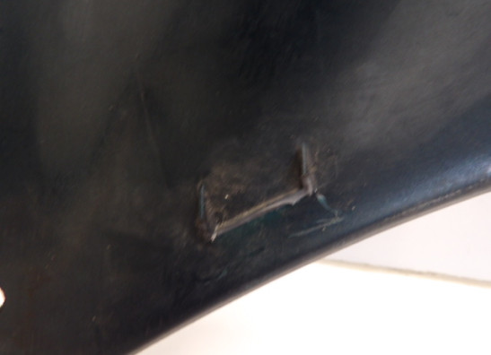 Seitenverkleidung rechts Triumph Trophy 900