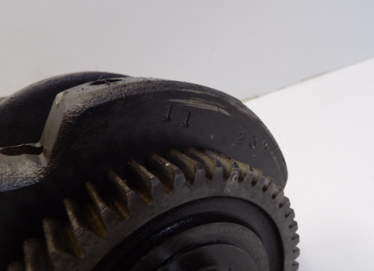 Kurbelwelle Yamaha XVZ 1200 Venture