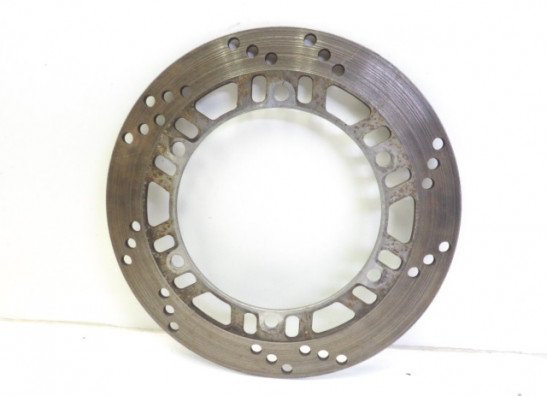 Remschijf voor links Kawasaki GPX 600