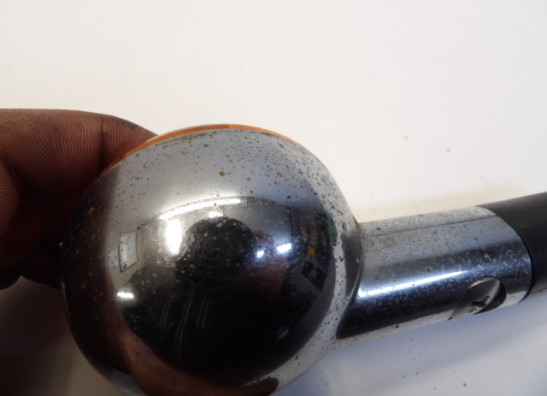 Winker Suzuki VS 700 Intruder