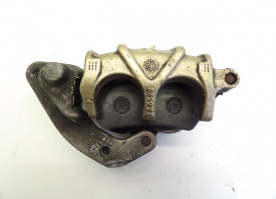 Remklauw rechts voor Honda Deauville 650 - 700