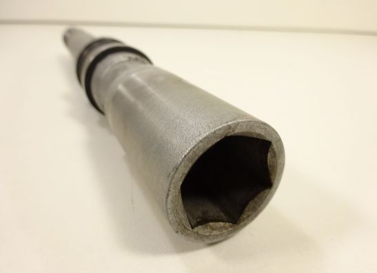 Vooras BMW F 800 S - ST