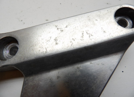 Duo voetsteun rechts Honda CMX 450