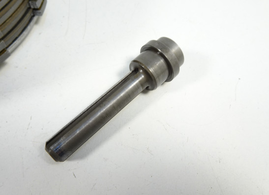 Koppeling BMW K 1300 GT