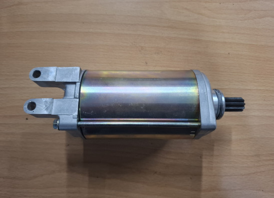 Starting motor BMW F 650