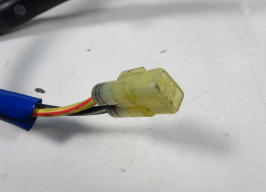 Benzinpumpe Kawasaki Z 1000