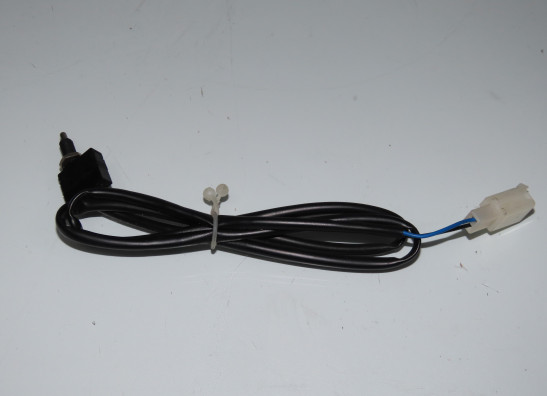 Koppeling Moto Guzzi Stelvio