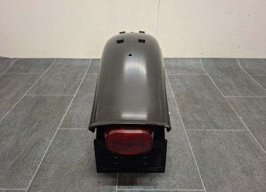 Guardabarros trasero Harley Davidson FXDF Fat Bob
