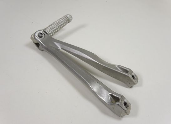 Soziusfussraste rechts Yamaha YZF R1