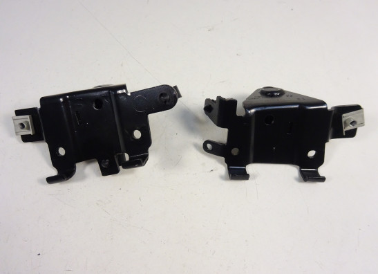 Sitzbank BMW R 1200 R