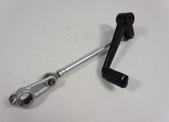 Schakelpedaal Ducati monster 796 2011-2014