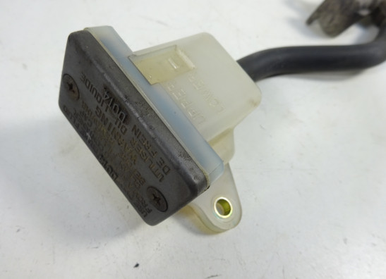 Rear brake master cylinder  Suzuki GSF 650 Bandit