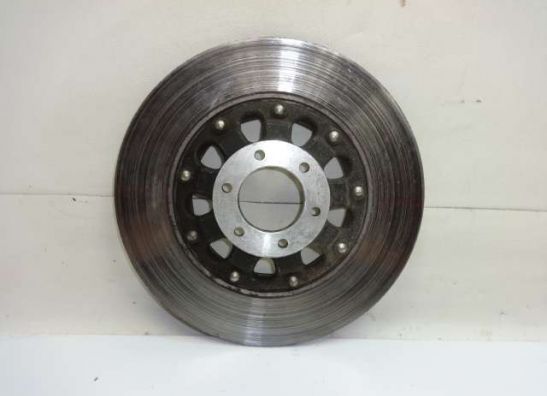 Bremsscheibe vorne Suzuki GS 750