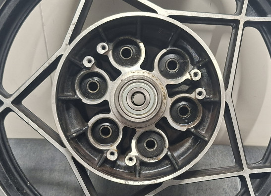Achtervelg Suzuki GS 1000