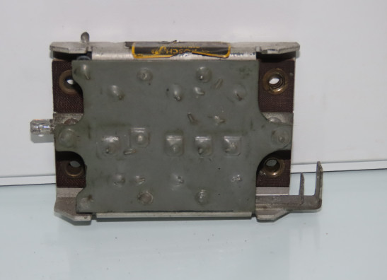 Spanningsregelaar Moto Guzzi California T3